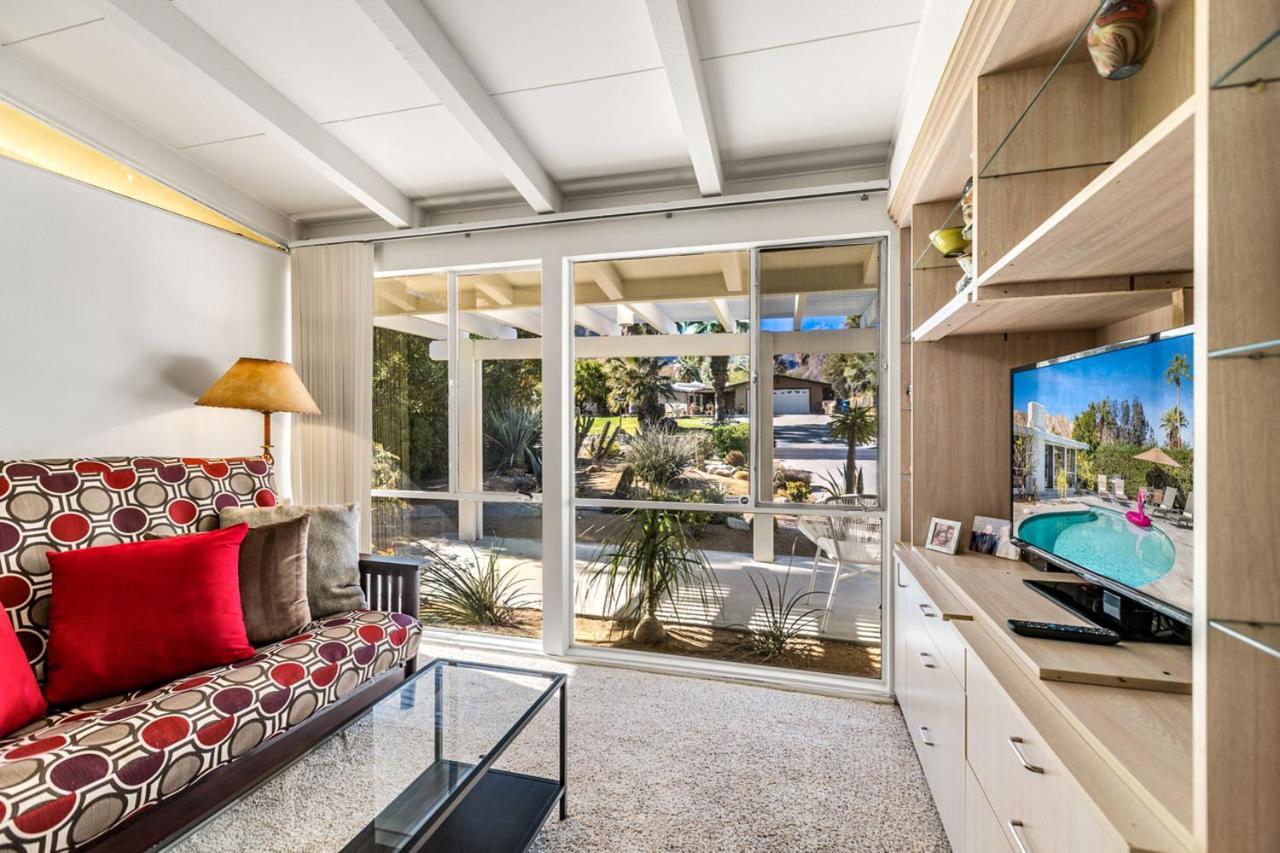 Mirage Cove Villa แรนโชมิราจ ภายนอก รูปภาพ